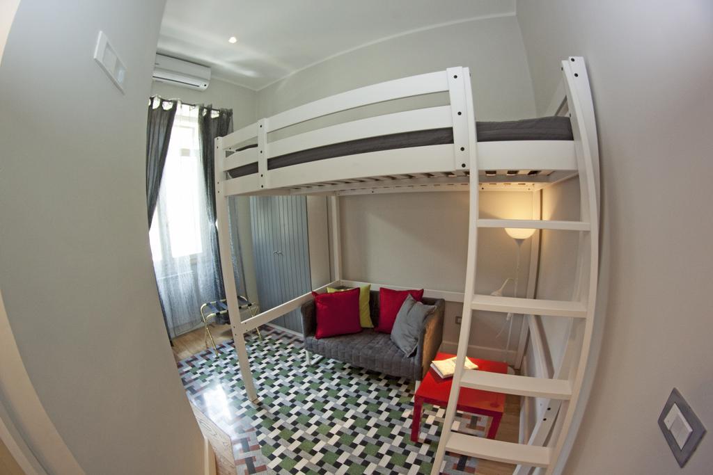 Palazzo 900 Bed & Breakfast Brindisi Room photo