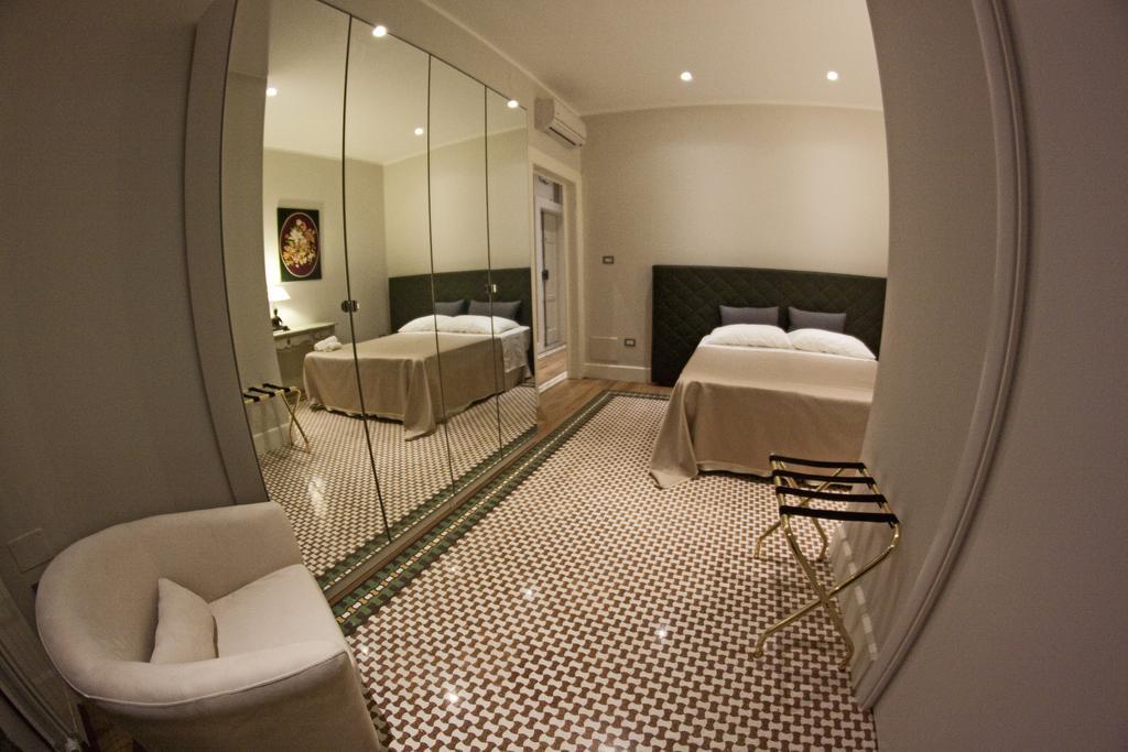 Palazzo 900 Bed & Breakfast Brindisi Room photo