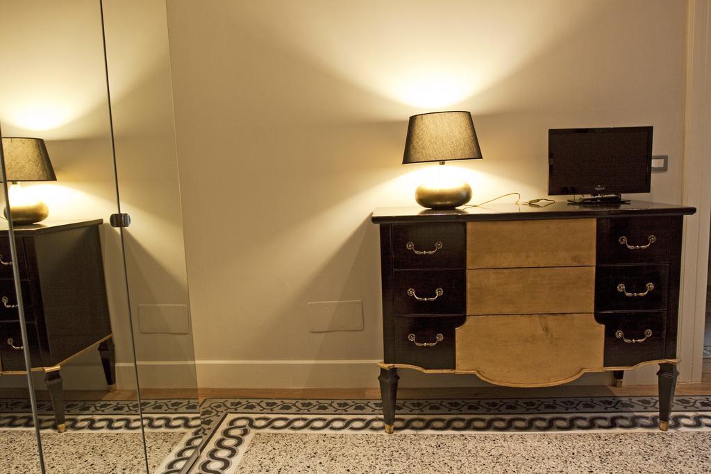 Palazzo 900 Bed & Breakfast Brindisi Room photo