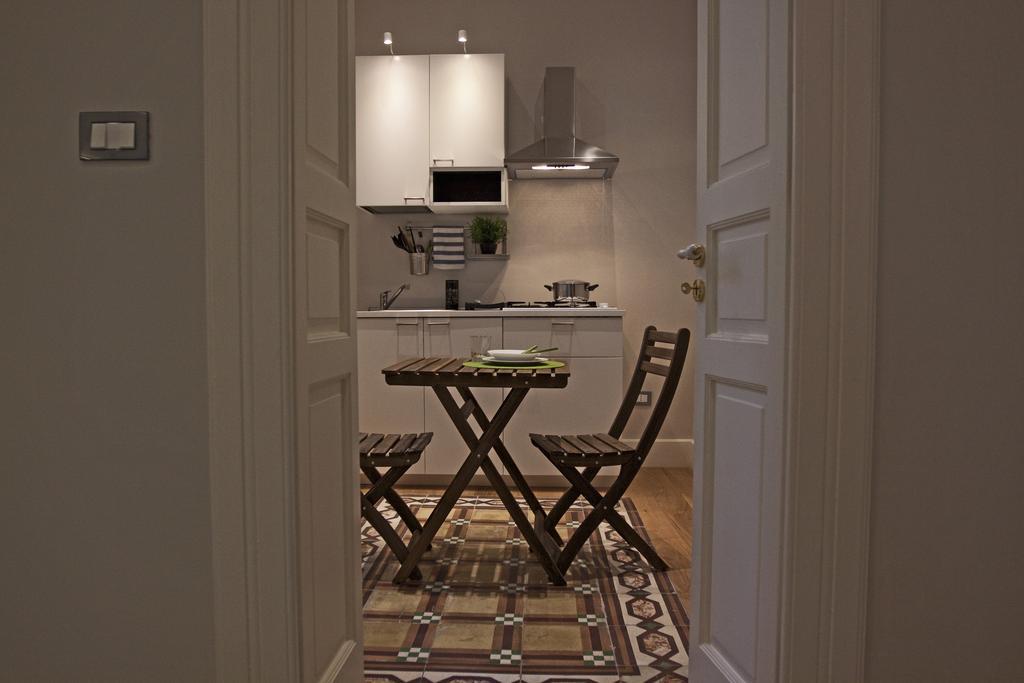 Palazzo 900 Bed & Breakfast Brindisi Room photo
