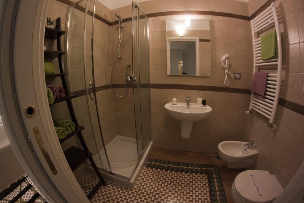 Palazzo 900 Bed & Breakfast Brindisi Room photo