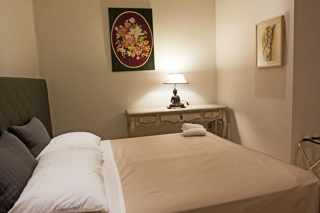 Palazzo 900 Bed & Breakfast Brindisi Room photo
