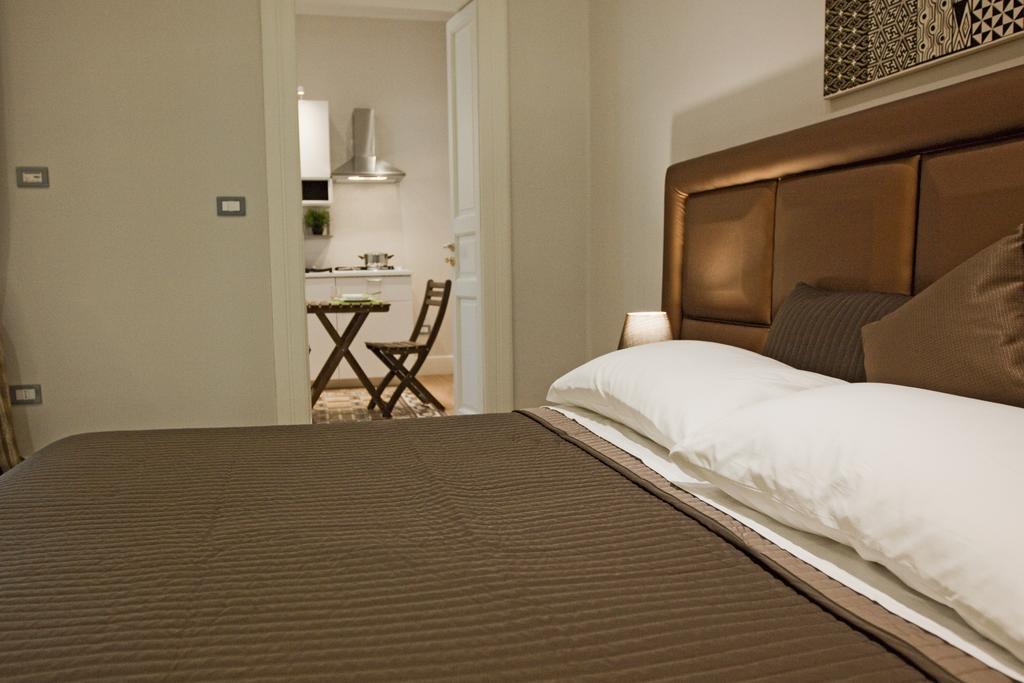 Palazzo 900 Bed & Breakfast Brindisi Exterior photo
