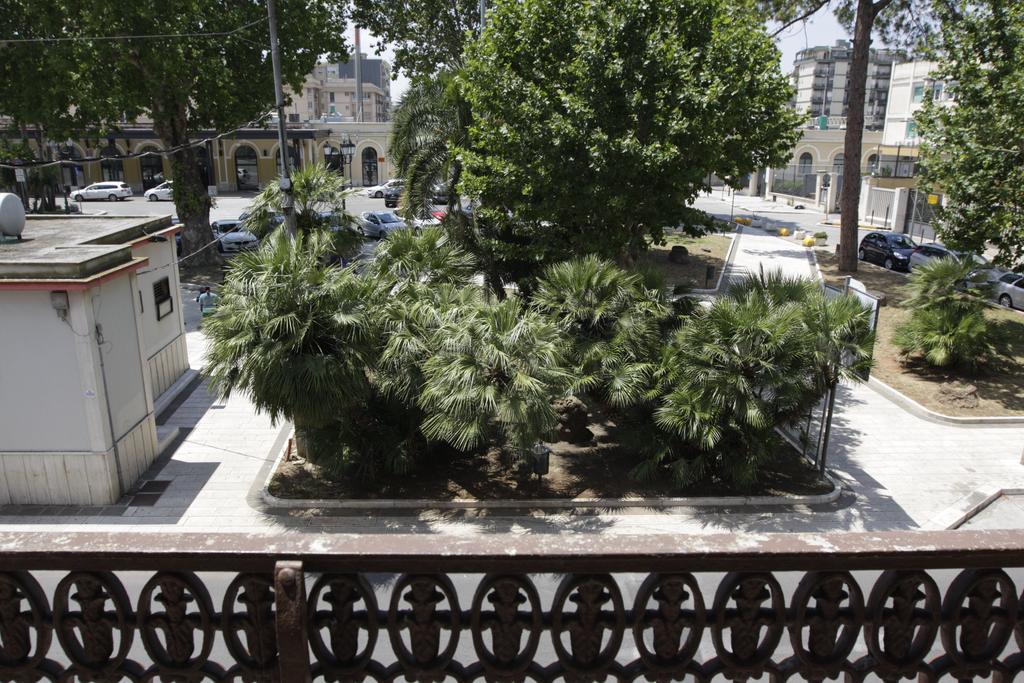Palazzo 900 Bed & Breakfast Brindisi Room photo