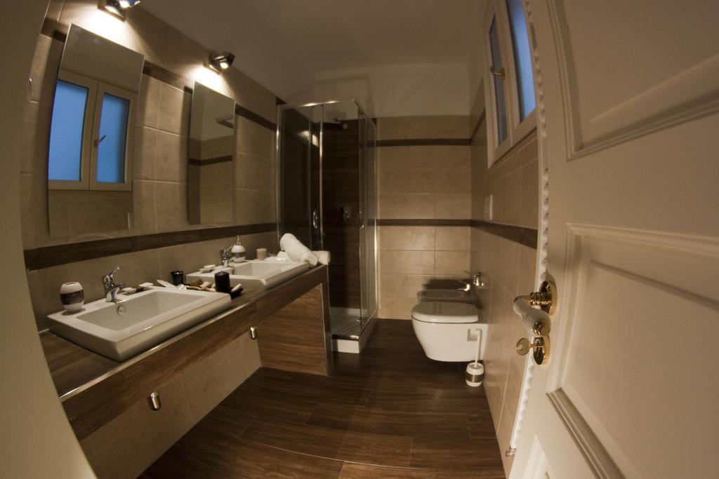Palazzo 900 Bed & Breakfast Brindisi Room photo