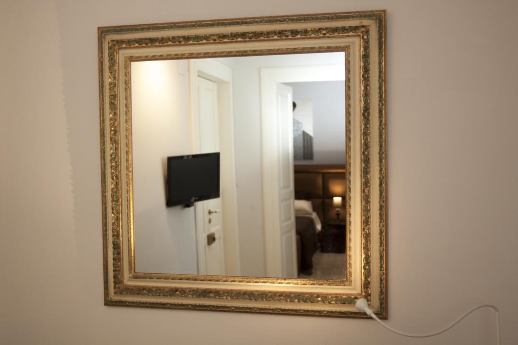 Palazzo 900 Bed & Breakfast Brindisi Exterior photo